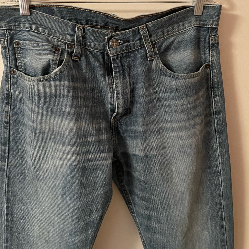 Levi’s Bootcut